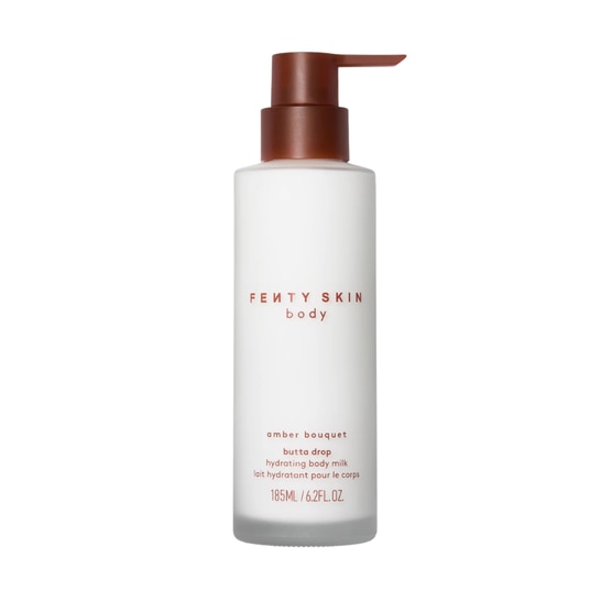 BUTTA DROP Body Milk